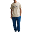 Camiseta Masculina Nike Sportswear Celebrate BEGE-IH1141-229- -4-